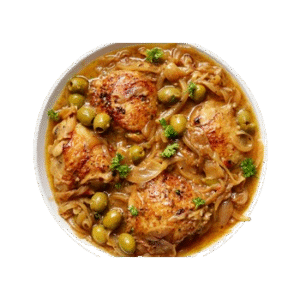 Poulet