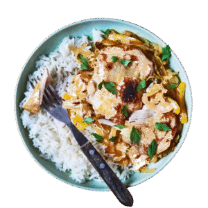 Yassa poulet (Copie)